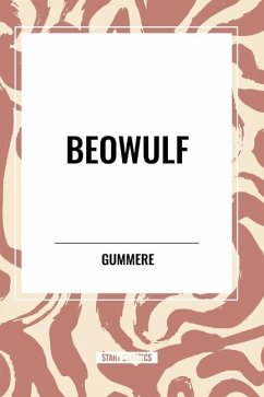 Beowulf - Gummere