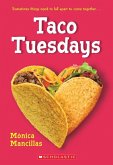 Taco Tuesdays: A Wish Novel