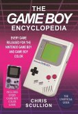 The Game Boy Encyclopedia The Game Boy Encyclopedia