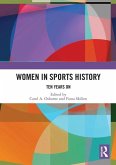 Women in Sports History