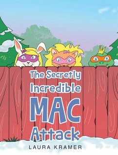 The Secretly Incredible MAC Attack - Kramer, Laura