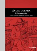Relatos Canarios Relatos Canarios