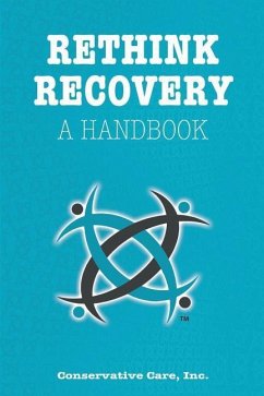 Cover Rethink Recovery