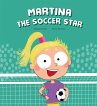 Martina the Soccer Star - Bild 1