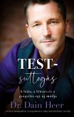 Testsuttogás (Hungarian) Testsuttogás (Hungarian)