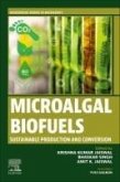 Microalgal Biofuels