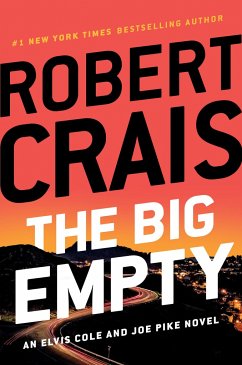 The Big Empty - Crais, Robert