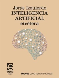 Cover Inteligencia artificial, etcétera