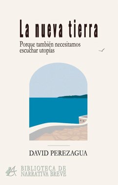 Cover La nueva tierra