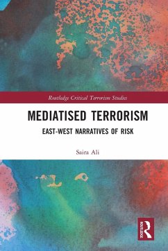 Mediatised Terrorism - Ali, Saira