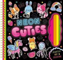 Neon Cuties - Igloobooks