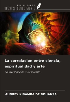 Cover La correlación entre ciencia, espiritualidad y arte