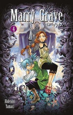Cover Marry Grave 4
