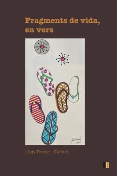 Cover Fragments de vida, en vers