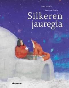 Silkeren Jauregia Silkeren Jauregia