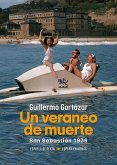 Un veraneo de muerte Un veraneo de muerte