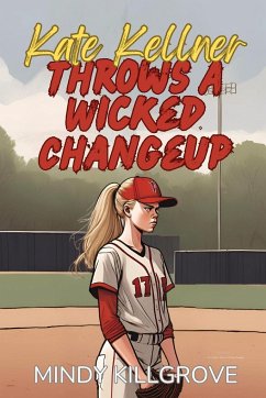 Kate Kellner Throws a Wicked Changeup - Killgrove, Mindy