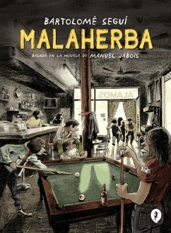 Cover Malaherba
