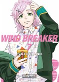 Wind Breaker 7 Wind Breaker 7