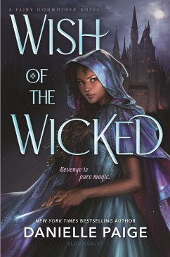 Wish of the Wicked - Paige, Danielle