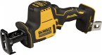 DeWalt DCS369N-XJ Akku-Säbelsäge DeWalt DCS369N-XJ Akku-Säbelsäge