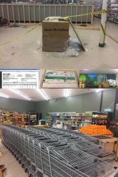 Cover Tales of a Scorched Coffee Pot (eBook, ePUB)