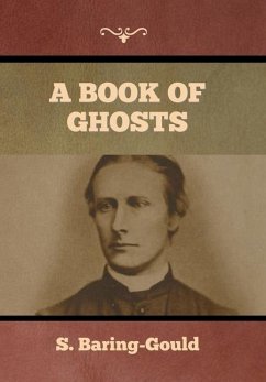 A Book of Ghosts - Baring-Gould, S.