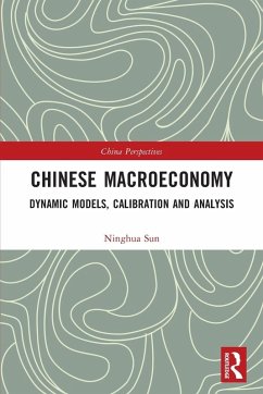 Cover Chinese Macroeconomy
