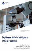 Explainable Artificial Intelligence (Xai) in Healthcare