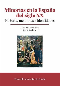 Minorías en la España del siglo XX