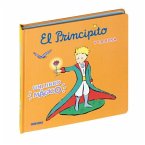 El libro mágico. El principito y la rosa