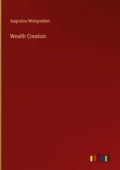 Wealth Creation