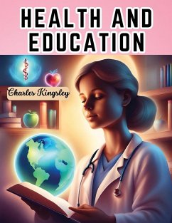 Health And Education - Charles Kingsley