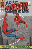Biblioteca Marvel 43. Daredevil 03
