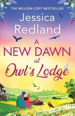 A New Dawn at Owl's Lodge - Redland, Jessica