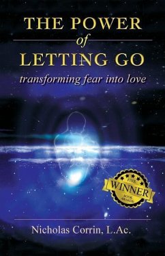 The Power of Letting Go - Corrin, Nicolas