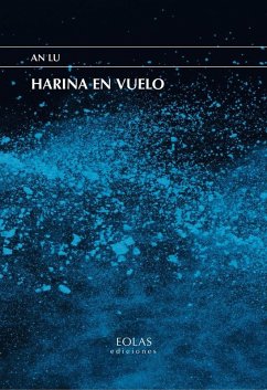 Cover Harina en vuelo