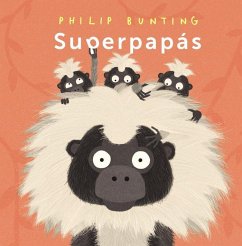 Cover Superpapás