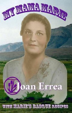 My Mama Marie - Errea, Joan