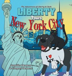 Liberty Tours New York City - Demers, Jennifer; Demers, Gregory