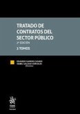 Tratado de Contratos del Sector Público 2ª Edición 3 Tomos