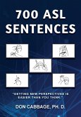 700 ASL Sentences