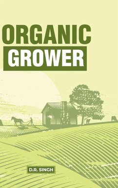 Cover Organic Grower