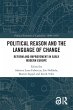 Political Reason and the Language of... - Bild 1