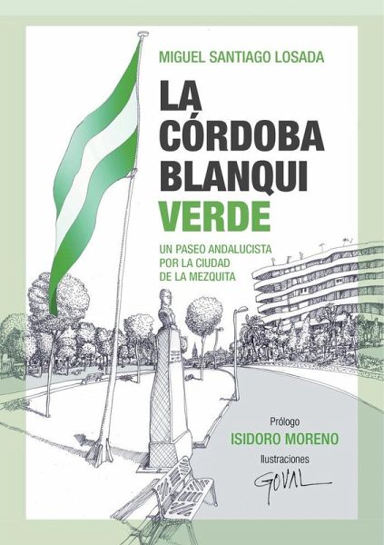 La Cordoba Blanquiverde