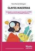 Claves Maestras. Estrategias y secretos para conquistar el TEMA de tus oposiciones a Pedagogía Terapéutica