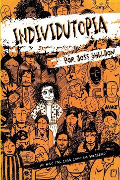 INDIVIDUTOPIA - Sheldon, Joss