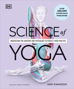 Science of Yoga - Swanson, Ann