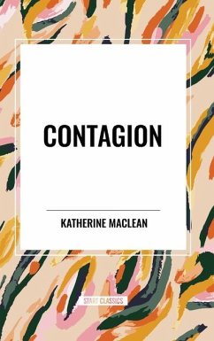 Contagion - Maclean, Katherine