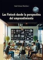 Cover Las Fintech desde la perspectiva del emprendimiento
